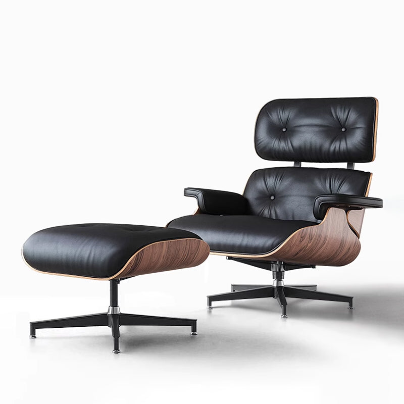 Leather Boss Office Manager Chair