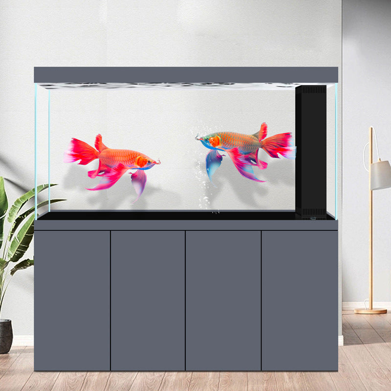 Ecological Filter Floor-standing Aquarium