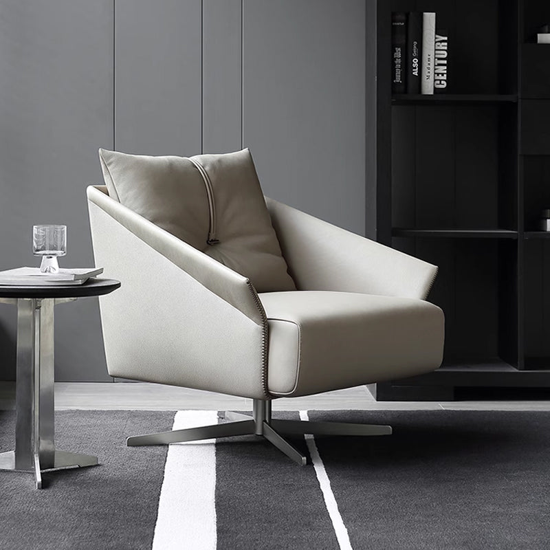 High Rebound Sponge Leisure Chair