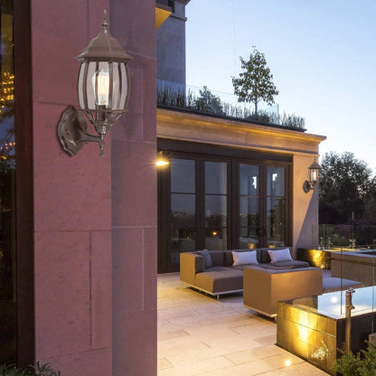 Kvadrata Moderna Gvidita Gipsoa Murlampo 