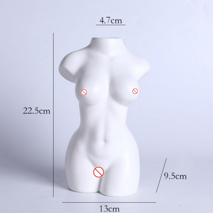 CV-002 Ceramic Flower Vase