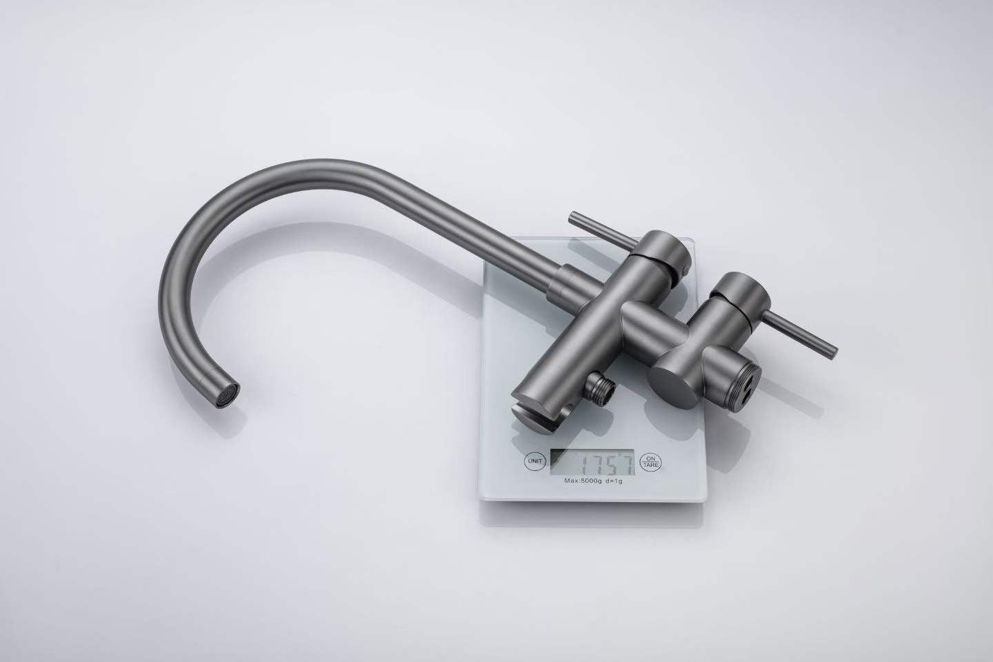 Timeless Six-color Bathtub Faucet 61005