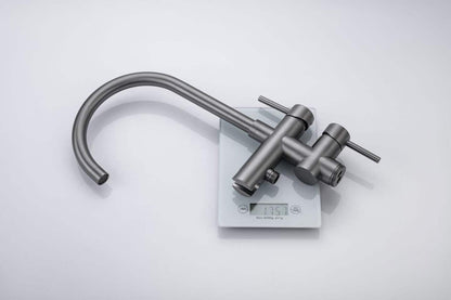 Timeless Six-color Bathtub Faucet 61005