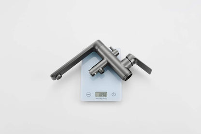 Elegant Smooth Control Bathtub Faucet 61011-12