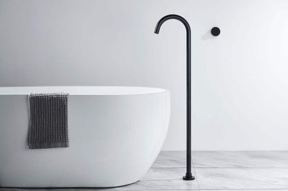 Multi-color Bathroom Bathtub Faucet 61015
