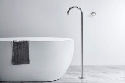 Multi-color Bathroom Bathtub Faucet 61015