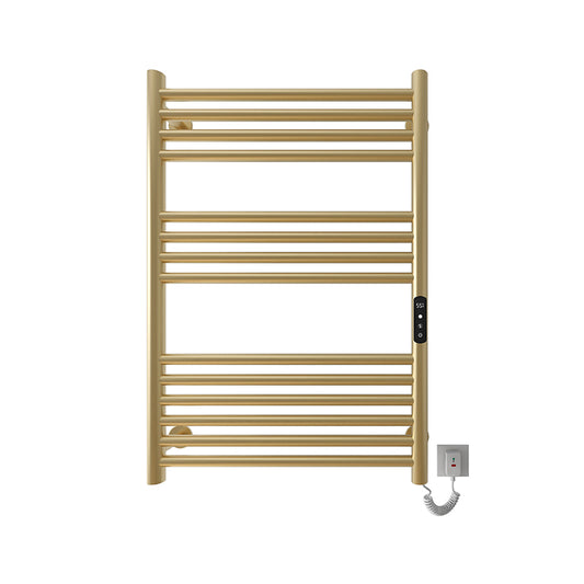 G318 Smart Electric Towel Rack