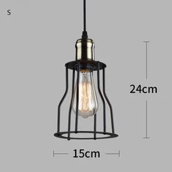 Modern Pendant Lamp