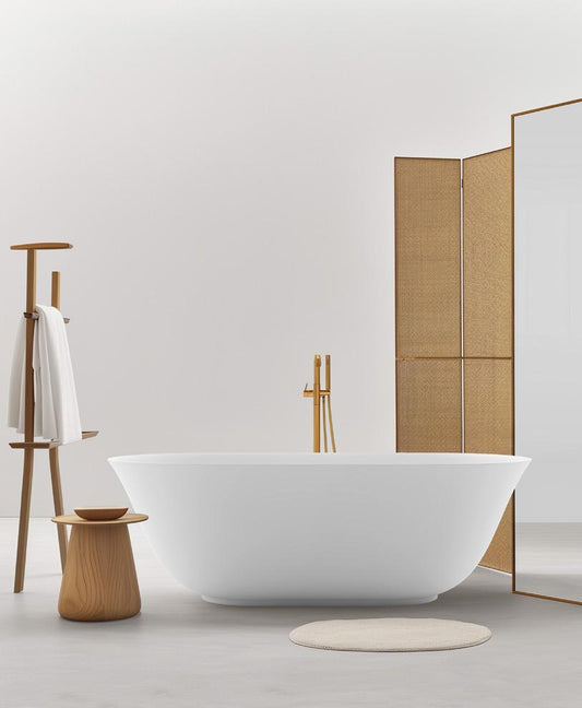 Акриловая ванна