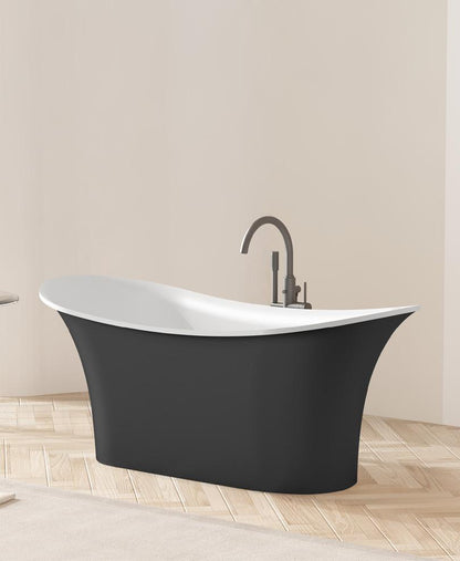 Акриловая ванна