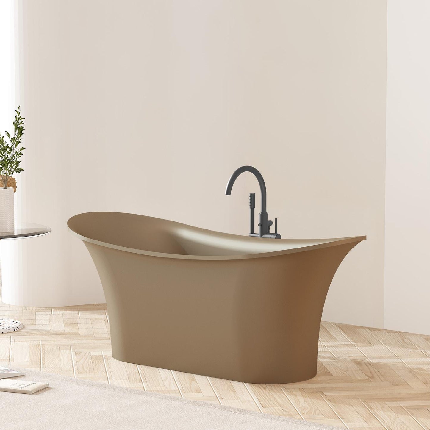 Акриловая ванна