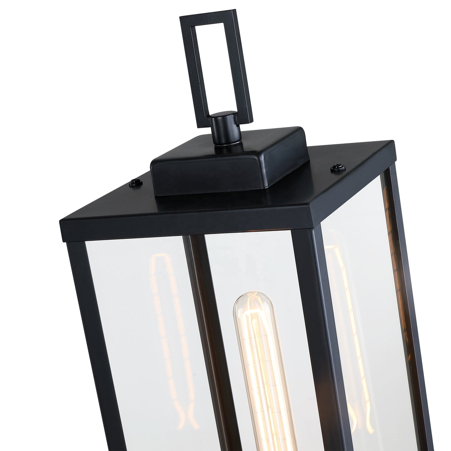 Kvadrata Moderna Gvidita Gipsoa Murlampo 