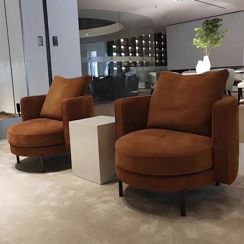 Luksa Fauteuil Kluba Sofo