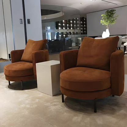 Luksa Fauteuil Kluba Sofo