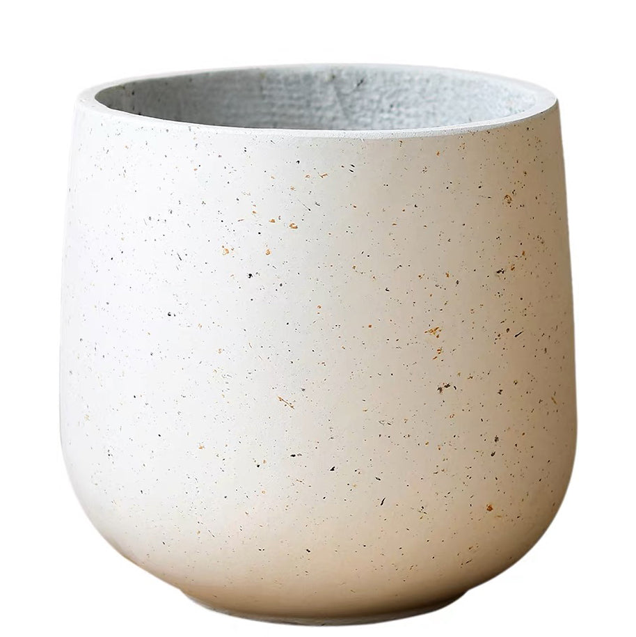 Garden Ornaments Ceramic Flower Pot