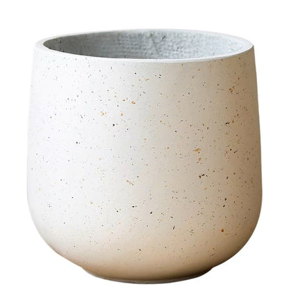 Garden Ornaments Ceramic Flower Pot