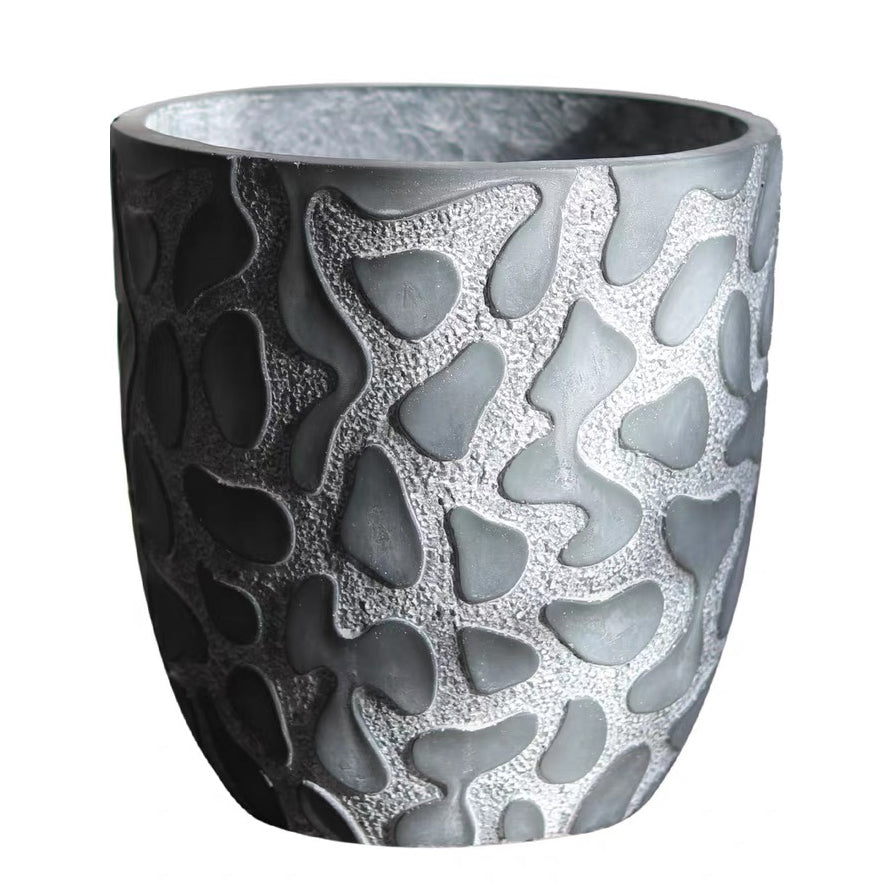 Decoration Large Plants Flower Pot