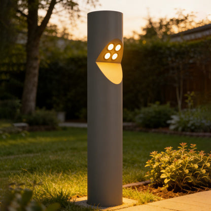 Outdoor LED Bollard Light