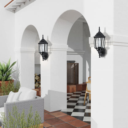 Квадратный современный светодиодный настенный светильник из гипса 