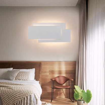 Modern Fancy LED Indoor Wall Lamp