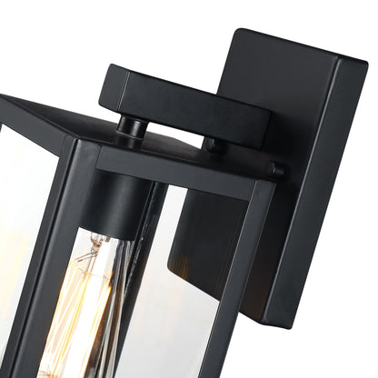 Classic Outdoor Lighting for Entryways