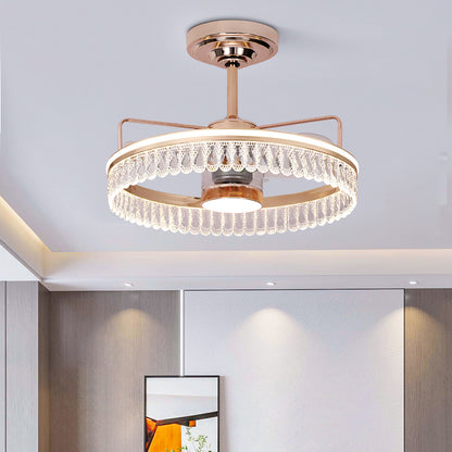 Bulk Supply Fan Light