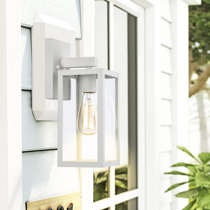 Kvadrata Moderna Gvidita Gipsoa Murlampo 