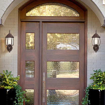 Kvadrata Moderna Gvidita Gipsoa Murlampo 