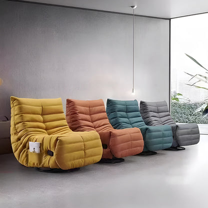 Maldiligenta Elektra Masaĝa Sofo