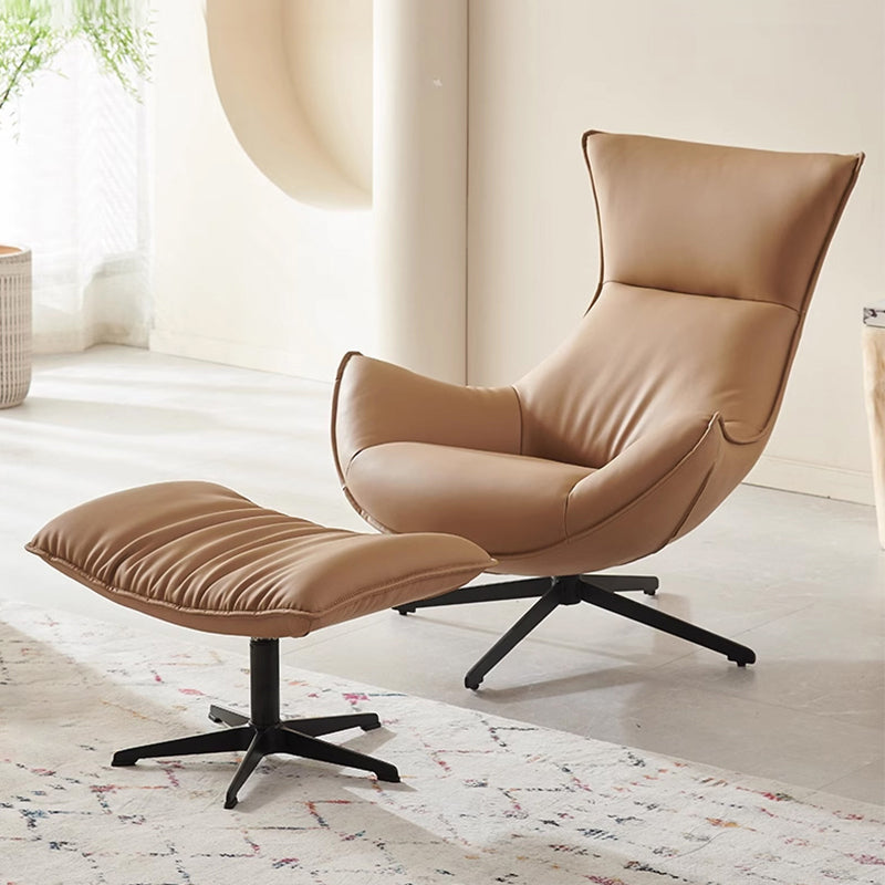 Moderna Luksa Vera Leda Turniĝa Oficeja Seĝo