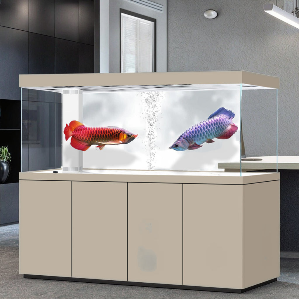 Ecological Filter Floor-standing Aquarium