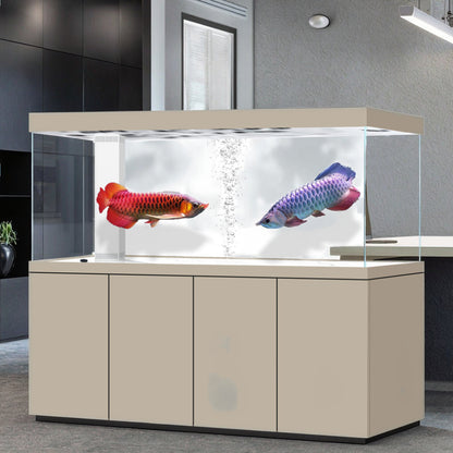Ecological Filter Floor-standing Aquarium