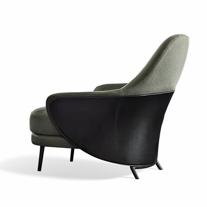 Современный итальянский удобный диван