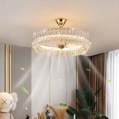 Direct Factory Fan Light