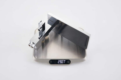 Modern Sturdy Easy Install Bathtub Faucet 71002