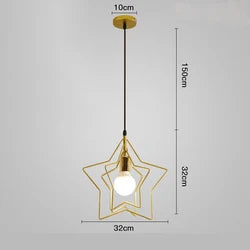 Modern Pendant Lamp