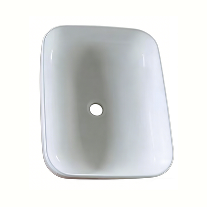 Wash Basin Silicone Mould 0726