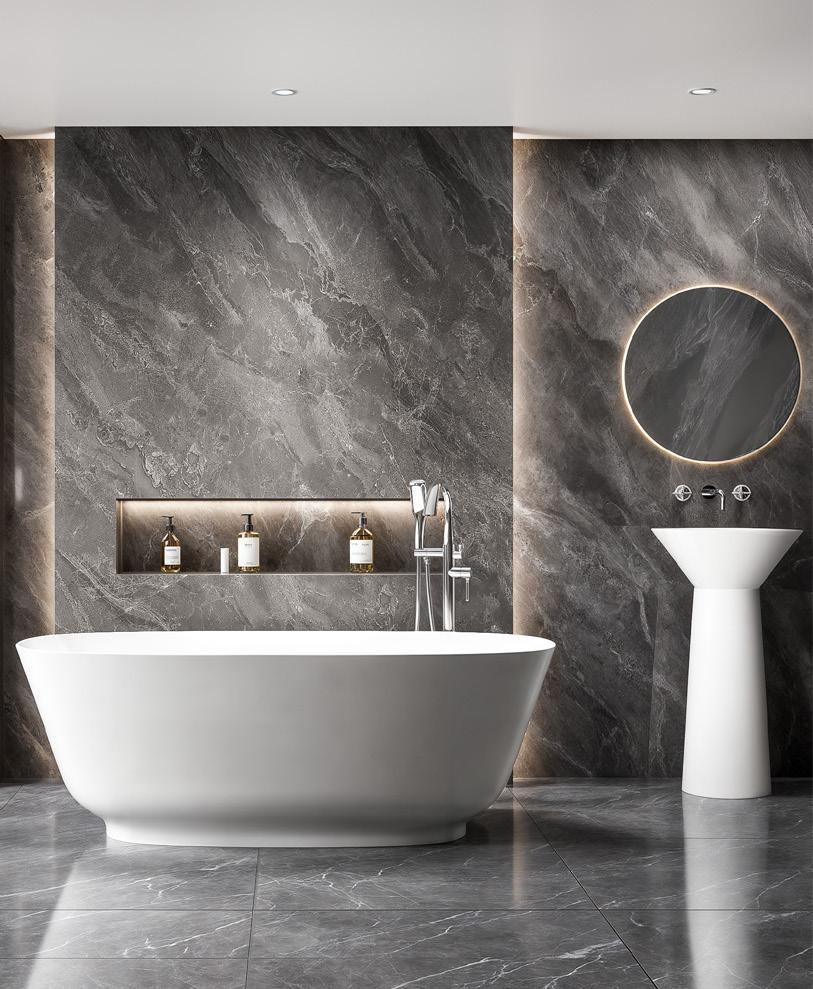 Акриловая ванна