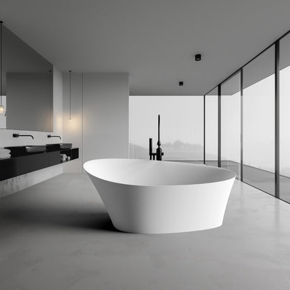 Акриловая ванна