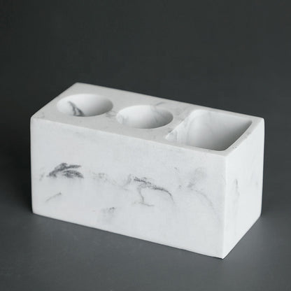 Подставка для зубных щеток Аксессуары для ванной комнаты