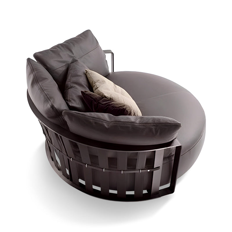 Round Sofa