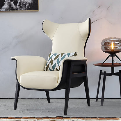 Pu Leda Oficeja Sofa Seĝo