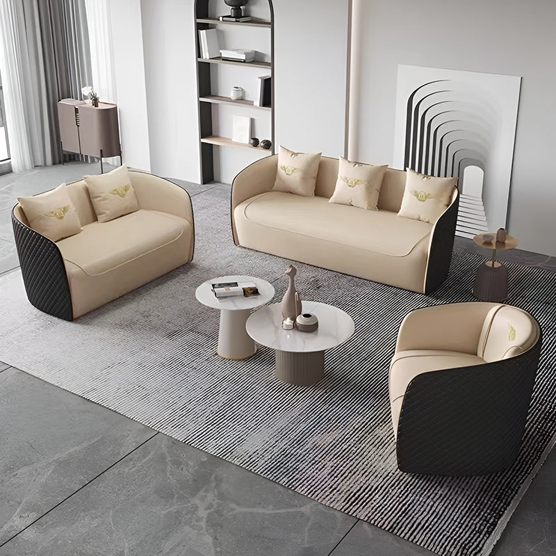 Leda Salona Akcenta Sofo