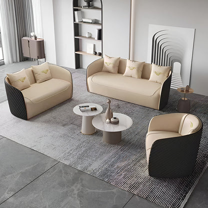 Leda Salona Akcenta Sofo