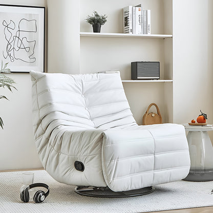 Maldiligenta Elektra Masaĝa Sofo