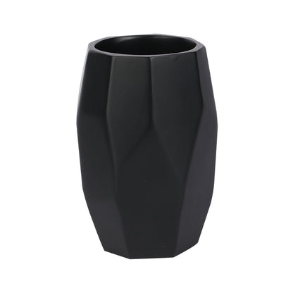 Набор аксессуаров для ванной в форме ромба - 5 шт.