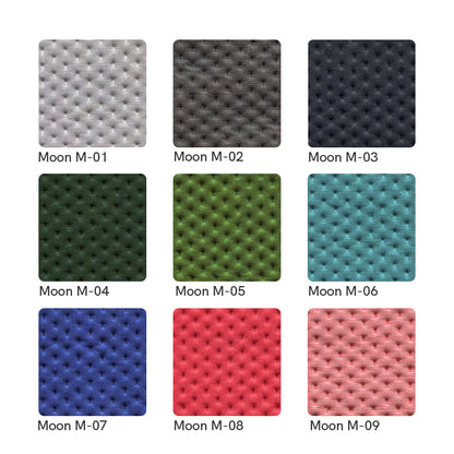 Новый дизайн среднего дивана с высокой спинкой из формованного пеноматериала