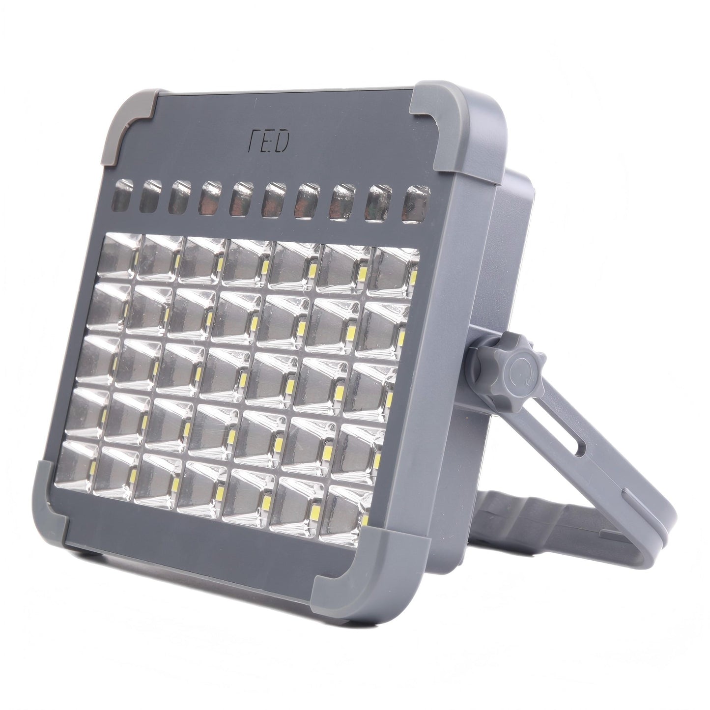 Outdoor Solar Emergency Light – Rechargeable LED Wholesale