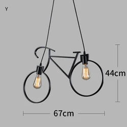 Modern Pendant Lamp