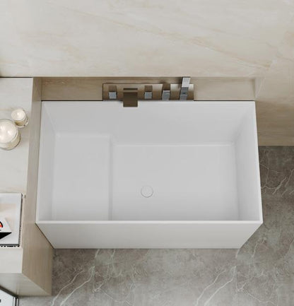 Акриловая ванна